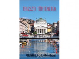 Noran Libro Giorgio Pressburger - Trieszti történetek