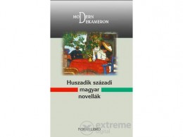Noran Libro Szabó Magda - Huszadik századi magyar novellák