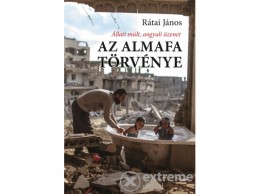 Noran Libro Rátai János - Az almafa törvénye