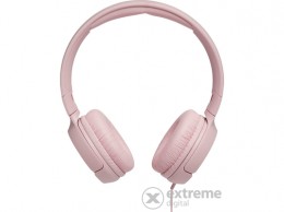 JBL T500 fejhallgató, pink