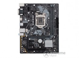 Asus PRIME B360M-D Intel B360M-D DDR4 microATX alaplap
