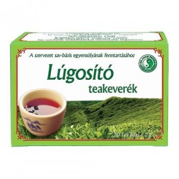 Herbária Lúgosító Teakeverék 100g