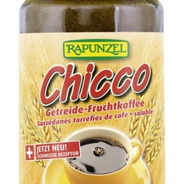 Rapunzel Chicco Bio Instant Gabonakávé 80g