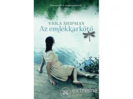 Libri Könyvkiadó Kft Viola Shipman - Az emlékkarkötő