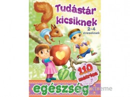 Magnusz Könyvkiadó Egészség