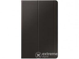 Samsung műanyag tok Galaxy Tab A SM-T595 LTE 2018 (10,5") készülékhez, fekete