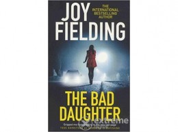 Hungaropress Kft Joy Fielding - The bad daughter