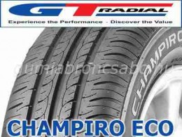 GT RADIAL CHAMPIRO ECO 175/70R13 82H