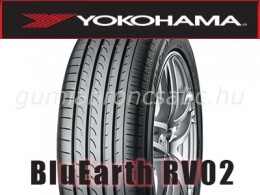 YOKOHAMA BluEarth RV02 245/40R19 98W XL