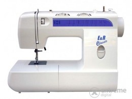 TOYOTA E&R Classic KP-883 varrógép