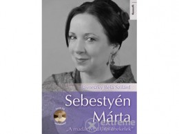 Kossuth Kiadó Zrt Jávorszky Béla Szilárd - Sebestyén Márta - CD melléklettel