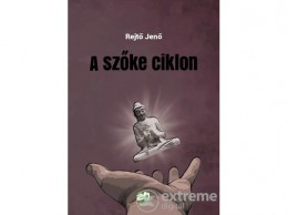 Adamo Books Kft Rejtő Jenő - A szőke ciklon