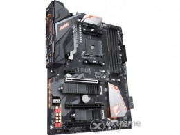 Gigabyte AMD B450 AORUS ELITE AM4 alaplap