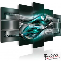 ArtGeist sp. z o o. Kép - Mint - fragrance