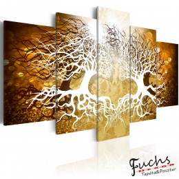 ArtGeist sp. z o o. Kép - Forest Lovers