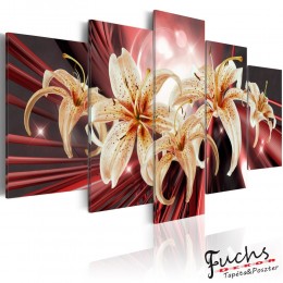 ArtGeist sp. z o o. Kép - The Magic of Passion