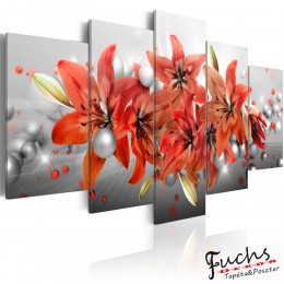 ArtGeist sp. z o o. Kép - Flowery Battle