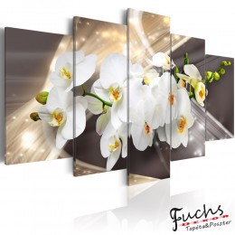 ArtGeist sp. z o o. Kép - Golden Sash