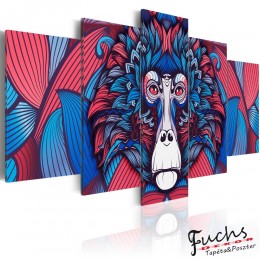 ArtGeist sp. z o o. Kép - Magnetism of the Look