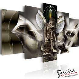 ArtGeist sp. z o o. Kép - Mystic Buddha
