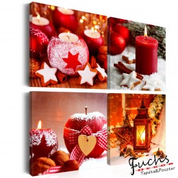 ArtGeist sp. z o o. Kép - Christmas Time