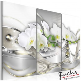ArtGeist sp. z o o. Kép - Touch of Luxury