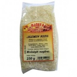 Natura jázmin rizs, 500 g