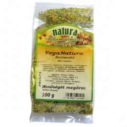 Natura Vega ételízesítő, 100 g