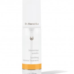 Dr. Hauschka Intenzív kúra érzékeny bőrre, 40 ml