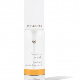 Dr. Hauschka Intenzív kúra érzékeny bőrre, 40 ml