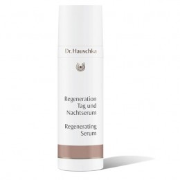 Dr. Hauschka Regeneráló szérum, 30 ml