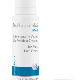 Dr. Hauschka Med Jeges kristályvirág arckrém, 40 ml