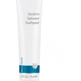 Dr. Hauschka Med Sóvizes fogkrém érzékeny fogakra, 75 ml