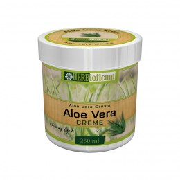 HERBioticum Aloe Vera krém, 250 ml