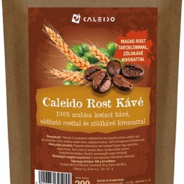 Caleido Rost Kávé, 200 g