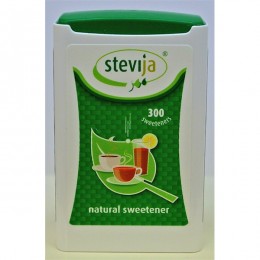 Naturpiac Stevija adagolós sztívia tabletta, 300 db
