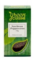 Green Cuisine Szecsuáni bors, egész -