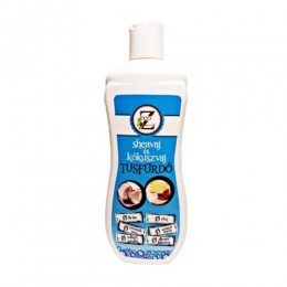 Mosó Mami Eco-Z Sheavaj-kókuszvaj tusfürdő, 350 ml