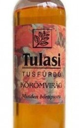 Tulasi tusfürdő, 250 ml - körömvirág