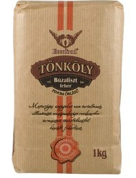 Eccofood Tönköly finomőrlésű liszt TBL-70, 1 Kg