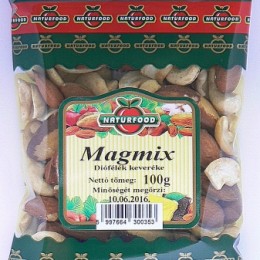 Naturfood Magmix, 100 g