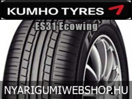 KUMHO ES31 Ecowing 205/55R17 91W