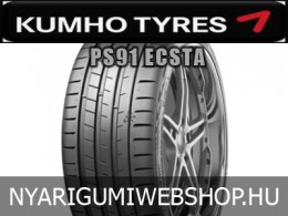 KUMHO PS91 Ecsta 275/35R18 99Y XL