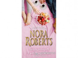 HarperCollins Nora Roberts - Mézes puszedli - A játék szabálya