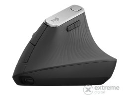 Logitech MX Vertical ergónomikus egér
