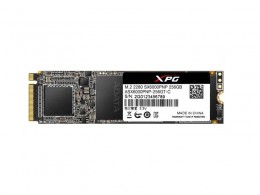 ADATA SSD M.2 2280 NVMe Gen3x4 256GB SX6000 (ASX6000PNP-256GT-C)