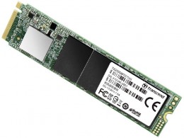 TRANSCEND 110S 256GB M.2 2280 PCl-E SSD (TS256GMTE110S)