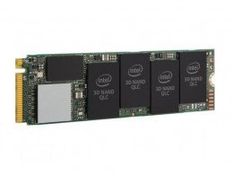 Intel 660p 512GB PCI-E M.2 2280 SSD (SSDPEKNW512G8X1)