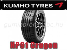 KUMHO HP91 Crugen 285/60R18 116V