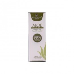 Aloe Derma aloe vera krém, 45 g